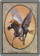 Pegasus Token (89) (Unglued)