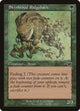 Skyshroud Ridgeback (120) (Nemesis)
