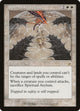 [Foil] Spiritual Asylum (23) (Nemesis)