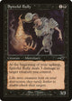 [Foil] Spiteful Bully (72) (Nemesis)