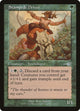 [Foil] Stampede Driver (122) (Nemesis)