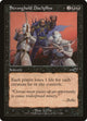 [Foil] Stronghold Discipline (73) (Nemesis)