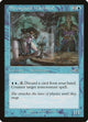 [Foil] Stronghold Machinist (46) (Nemesis)