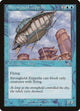 [Foil] Stronghold Zeppelin (47) (Nemesis)
