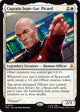 Captain Jean-Luc Picard (7) (Star Trek) (TRK)
