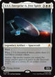 U.S.S. Enterprise-A, Free Spirit (43) (Star Trek) (TRK)