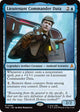 [Foil] Lieutenant Commander Data (69) (Star Trek) (TRK)