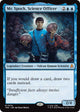 [Foil] Mr. Spock, Science Officer (74) (Star Trek) (TRK)