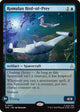 [Foil] Romulan Bird-of-Prey (77) (Star Trek) (TRK)