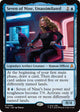 [Foil] Seven of Nine, Unassimilated (80) (Star Trek) (TRK)