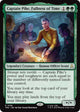 Captain Pike, Fullness of Time (188) (Star Trek) (TRK)