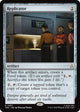 [Foil] Replicator (267) (Star Trek) (TRK)