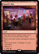 [Foil] Quark's Bar (292) (Star Trek) (TRK)