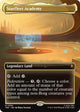 [Foil] Starfleet Academy (Borderless) (336) (Star Trek) (TRK)
