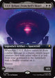 [Foil] U.S.S. Reliant, From Hell's Heart (Extended Art) (461) (Star Trek) (TRK)