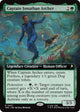 Captain Jonathan Archer (Extended Art) (467) (Star Trek) (TRK)