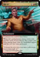 [Foil] Hit It! (Extended Art) (476) (Star Trek) (TRK)