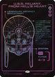 [Foil] U.S.S. Reliant, From Hell's Heart (Showcase) (552) (Star Trek) (TRK)