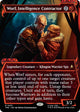 Worf, Intelligence Contractor (Showcase) (431) (Star Trek) (TRK)