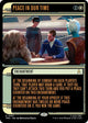 Peace in Our Time (Showcase) (367) (Star Trek) (TRK)