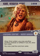 Khan, Vengeful Heart (Showcase) (416) (Star Trek) (TRK)