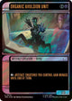 [Foil] Organic Avulsion Unit (Showcase) (Surge Foil) (510) (Star Trek) (TRK)