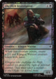 [Foil] Cha'DIch Investigator (Surge Foil) (572) (Star Trek) (TRK)