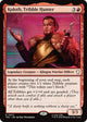 [Foil] Koloth, Tribble Hunter (72) (Star Trek) (TRK)