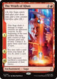 [Foil] The Wrath of Khan (181) (Star Trek) (TRK)