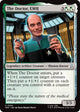 [Foil] The Doctor, EMH (234) (Star Trek) (TRK)