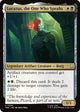 [Foil] Locutus, the One Who Speaks (245) (Star Trek) (TRK)
