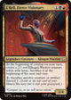 L'Rell, Fierce Visionary (247) (Star Trek) (TRK)
