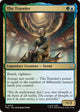 [Foil] The Traveler (254) (Star Trek) (TRK)