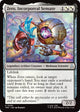 [Foil] Zero, Incorporeal Sensate (258) (Star Trek) (TRK)