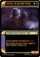 Locutus, the One Who Speaks (Showcase) (389) (Star Trek) (TRK)