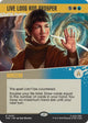 [Foil] Live Long and Prosper (Showcase) (423) (Star Trek) (TRK)