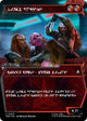 [Foil] The Duras Sisters (Showcase) (Klingon) (442) (Star Trek) (TRK)