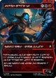 [Foil] L'Rell, Fierce Visionary (Showcase) (Klingon) (444) (Star Trek) (TRK)