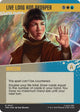 [Foil] Live Long and Prosper (Showcase) (Surge Foil) (547) (Star Trek) (TRK)