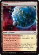 Bajor (277) (Star Trek) (TRK)