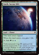 Earth, Sector 001 (281) (Star Trek) (TRK)