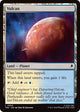 [Foil] Vulcan (305) (Star Trek) (TRK)