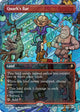 Quark's Bar (Borderless) (0350) (350) (Star Trek) (TRK)