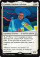 Guinan, Ancient Advisor (17) (Commander: Star Trek) (TRC)