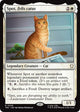 Spot, Felis catus (29) (Commander: Star Trek) (TRC)