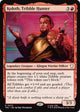 Koloth, Tribble Hunter (72) (Commander: Star Trek) (TRC)