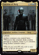 Locutus of Borg (97) (Commander: Star Trek) (TRC)