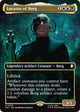Locutus of Borg (Borderless) (209) (Commander: Star Trek) (TRC)