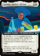 Guinan, Ancient Advisor (Extended Art) (223) (Commander: Star Trek) (TRC)