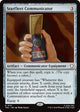 Starfleet Communicator (121) (Commander: Star Trek) (TRC)